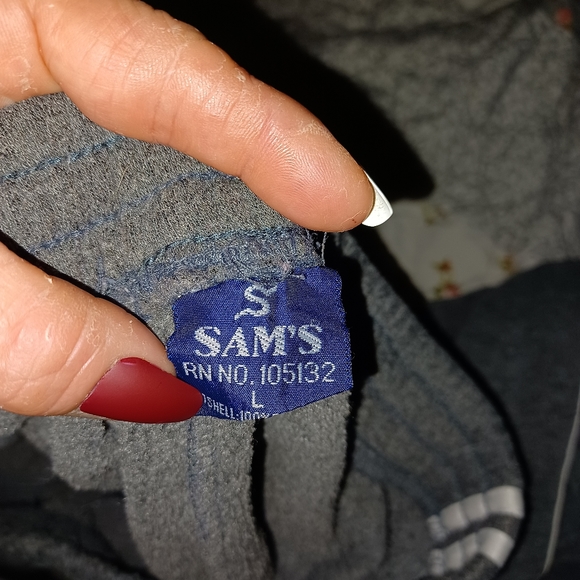 Pants - Picture 2 of 3